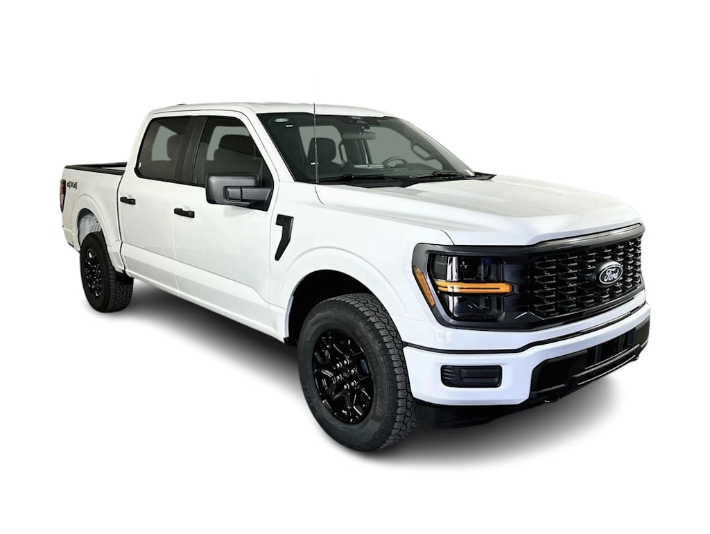 Thumbnail: 2026 Ford F-150 - 24