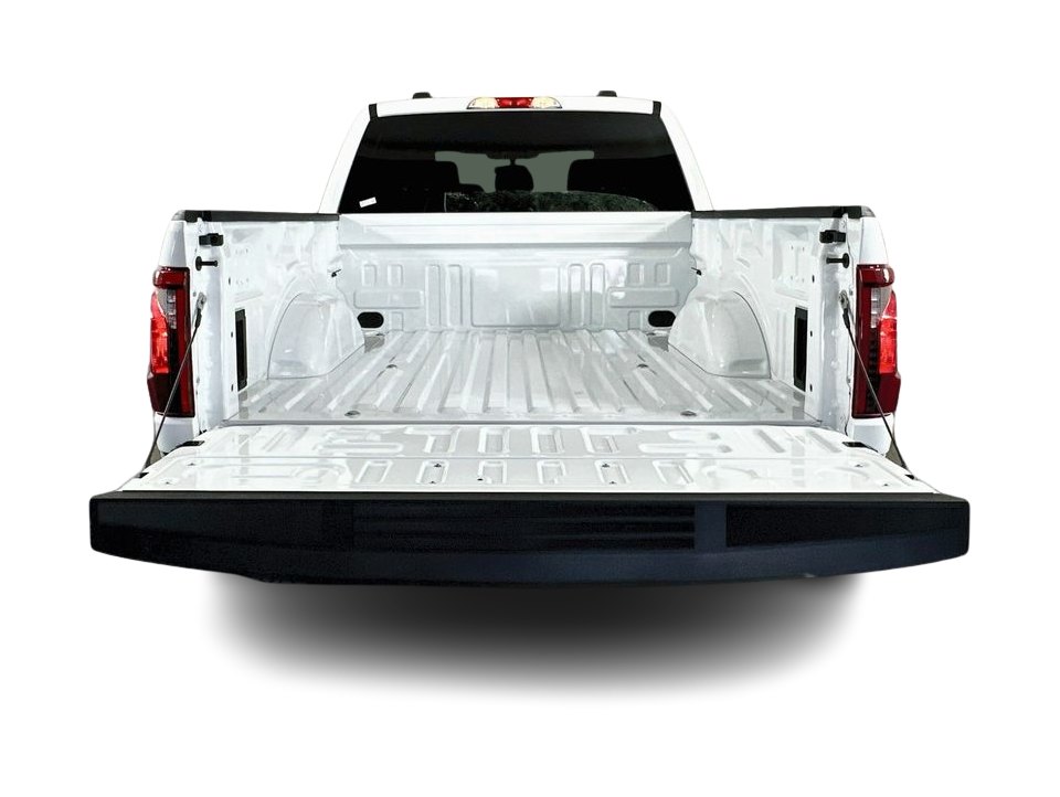 Thumbnail: 2026 Ford F-150 - 17