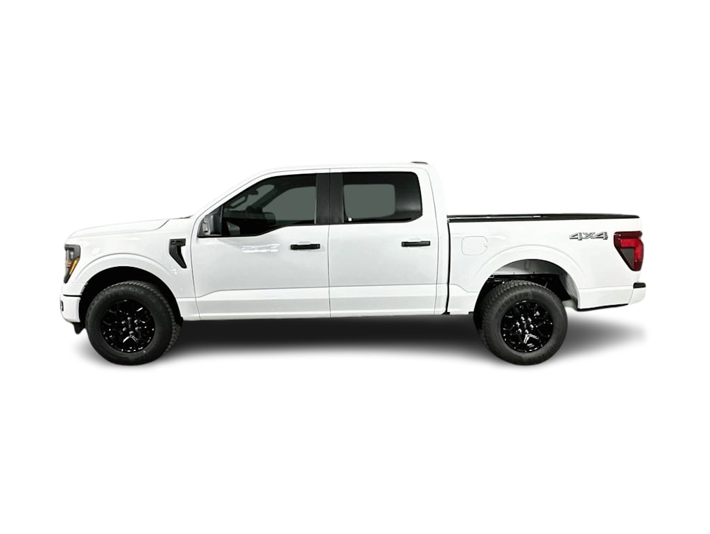 Thumbnail: 2026 Ford F-150 - 3