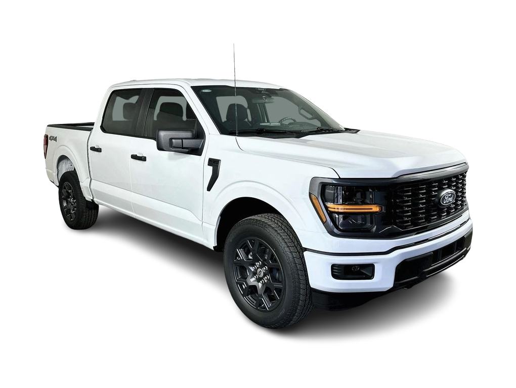 Thumbnail: 2026 Ford F-150 - 24