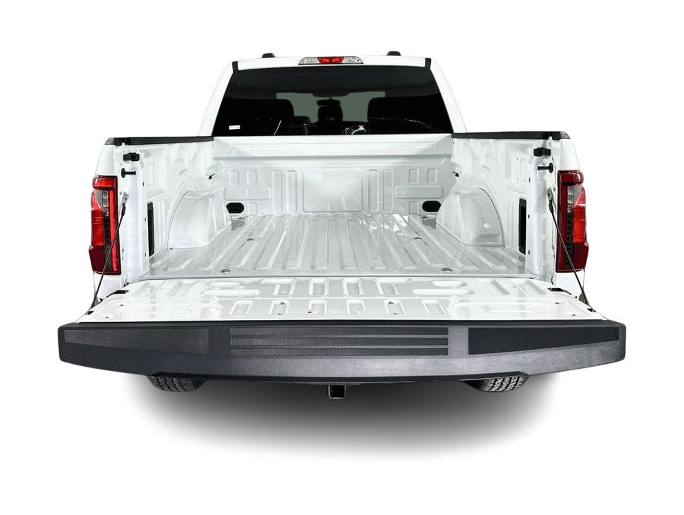 Thumbnail: 2026 Ford F-150 - 16
