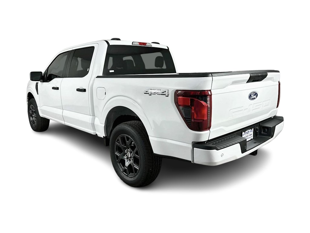 Thumbnail: 2026 Ford F-150 - 4