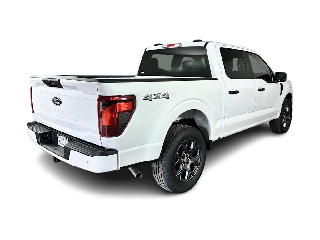 Thumbnail: 2026 Ford F-150 - 25