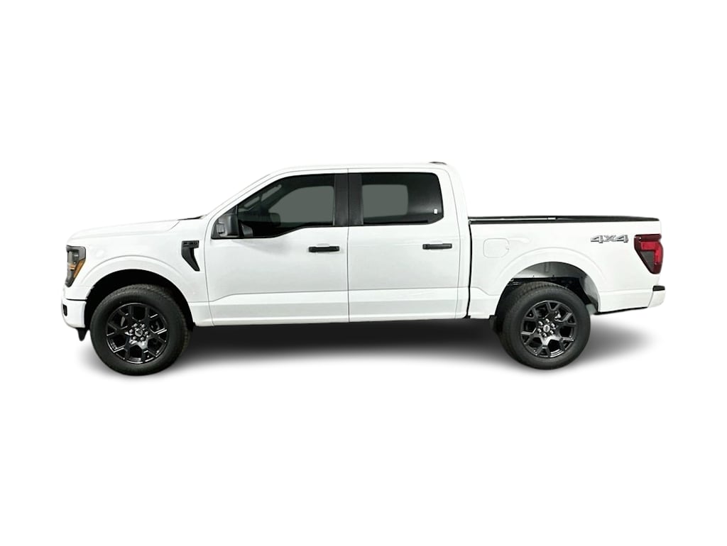 Thumbnail: 2026 Ford F-150 - 3