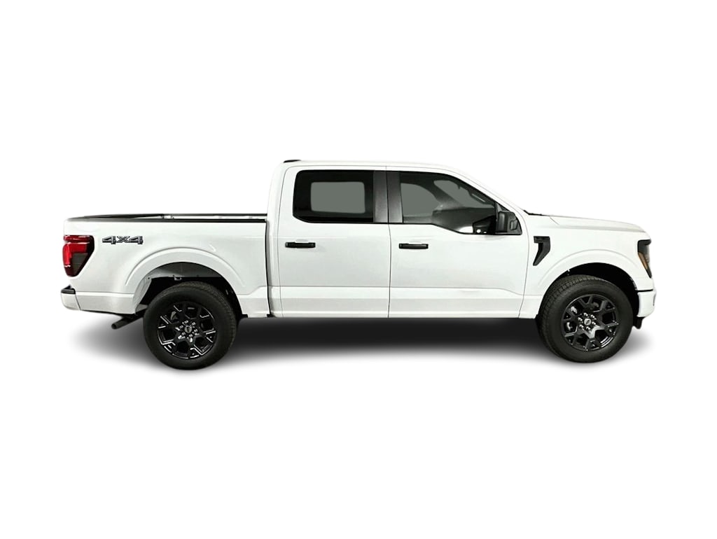 Thumbnail: 2026 Ford F-150 - 26