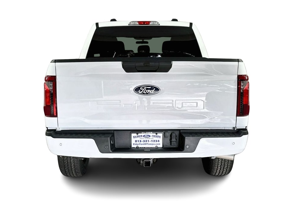 Thumbnail: 2026 Ford F-150 - 5