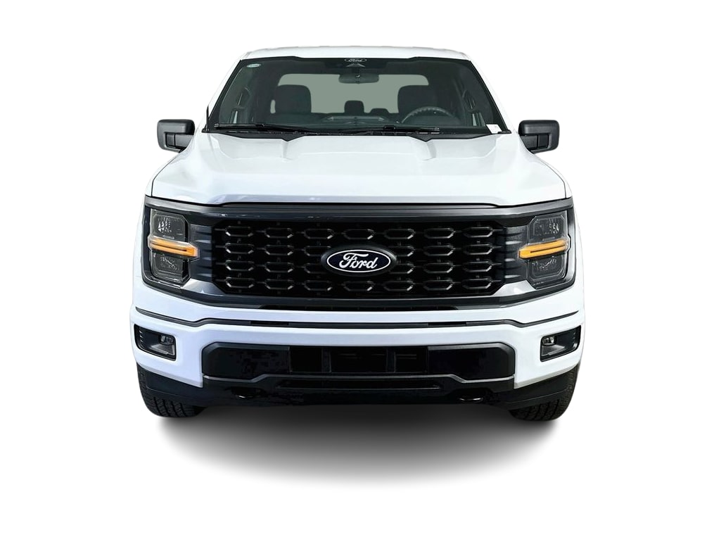 Thumbnail: 2026 Ford F-150 - 6