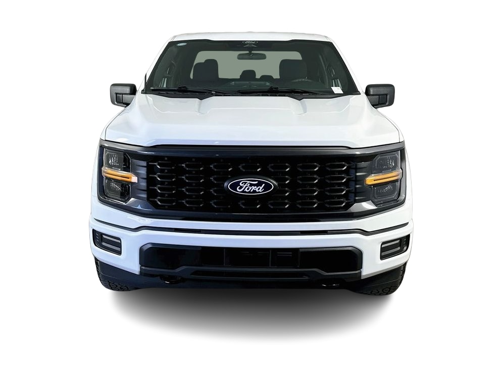 Thumbnail: 2025 Ford F-150 - 6