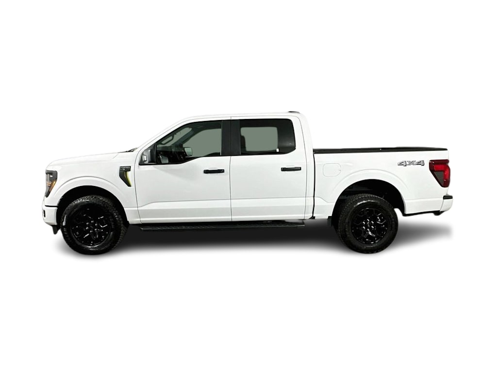 Thumbnail: 2025 Ford F-150 - 3