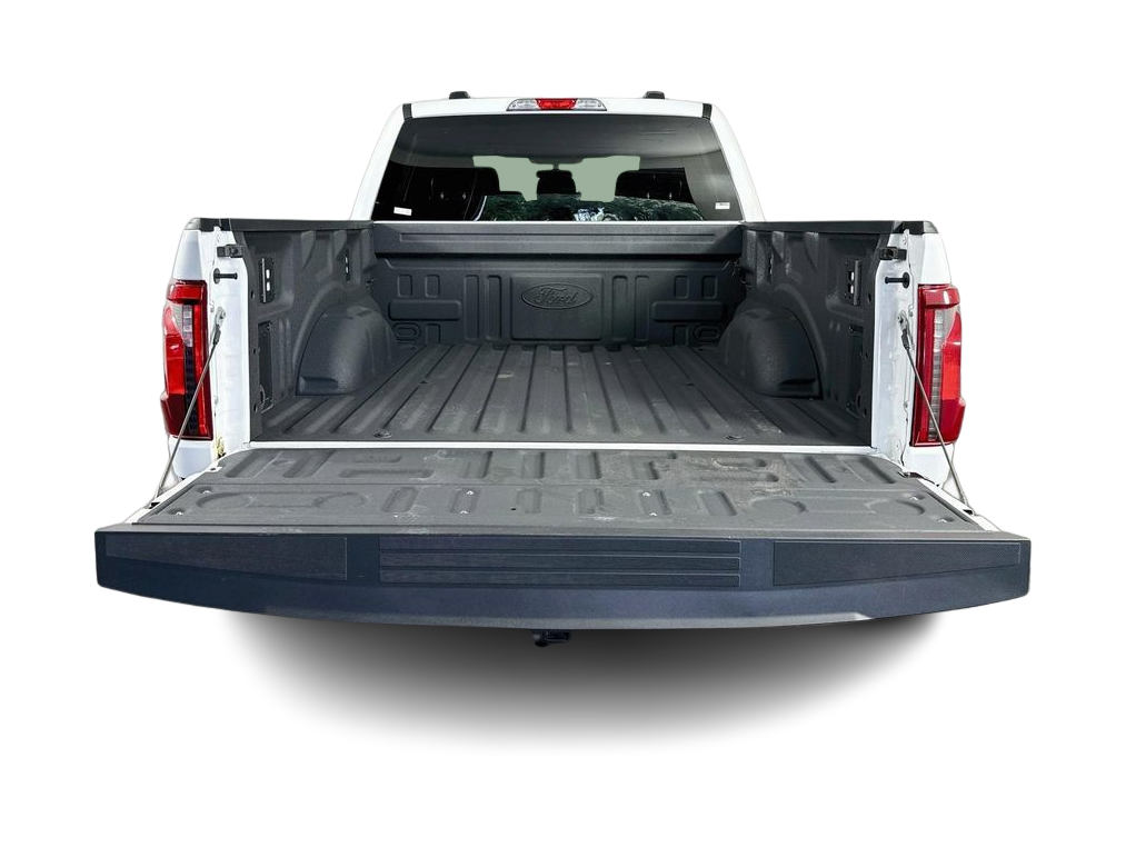 Thumbnail: 2025 Ford F-150 - 17