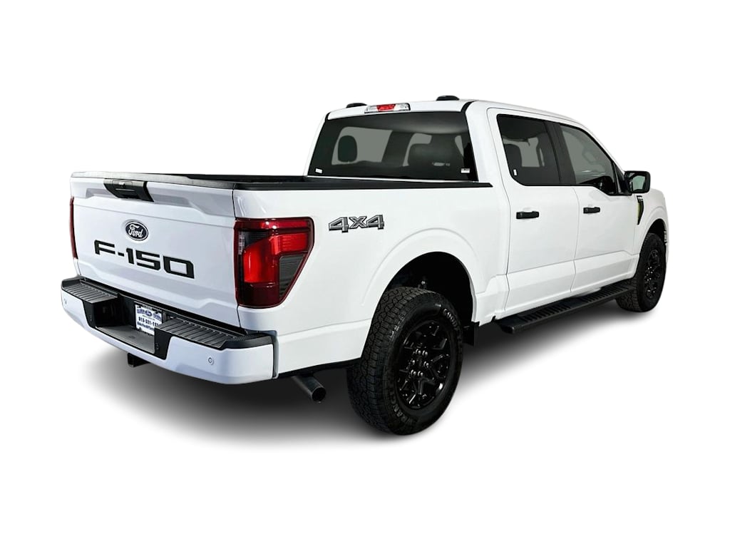 Thumbnail: 2025 Ford F-150 - 25