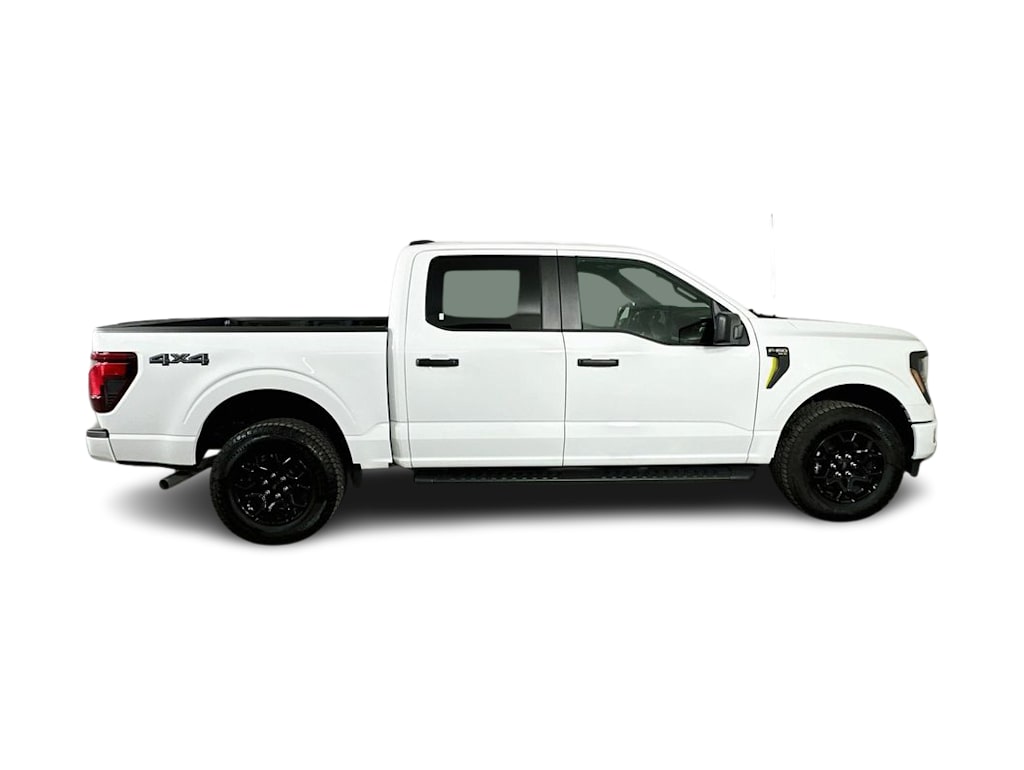Thumbnail: 2025 Ford F-150 - 26