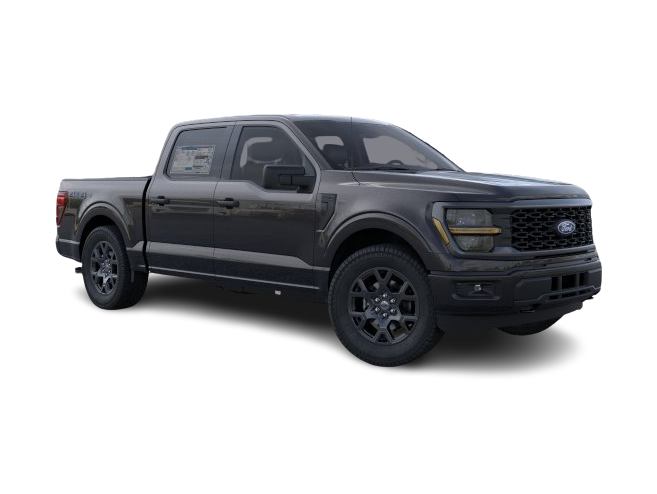 Thumbnail: 2026 Ford F-150 - 13
