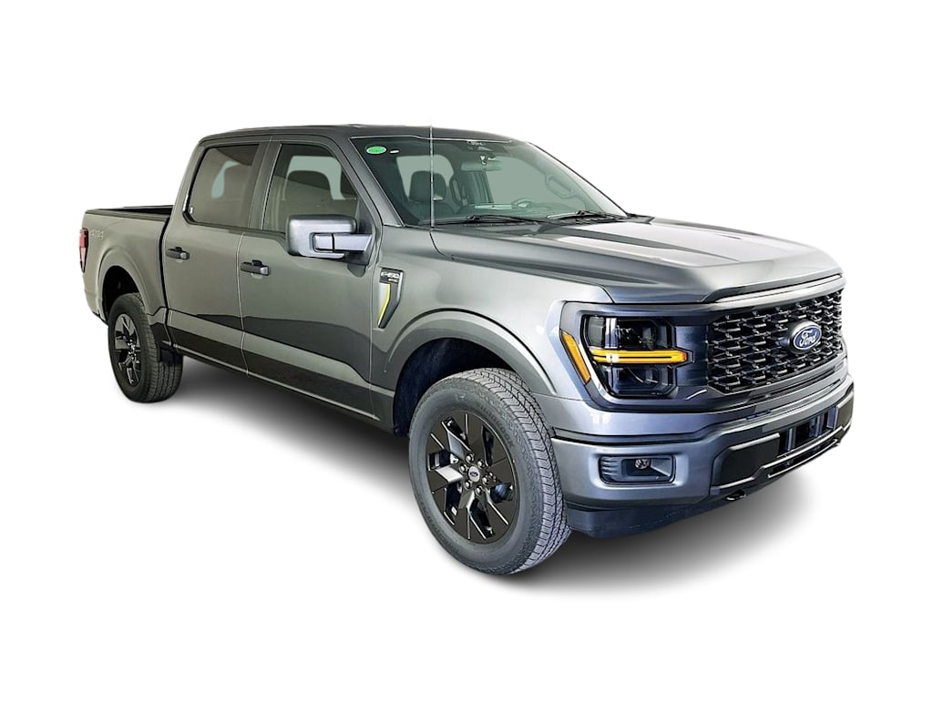 Thumbnail: 2025 Ford F-150 - 24