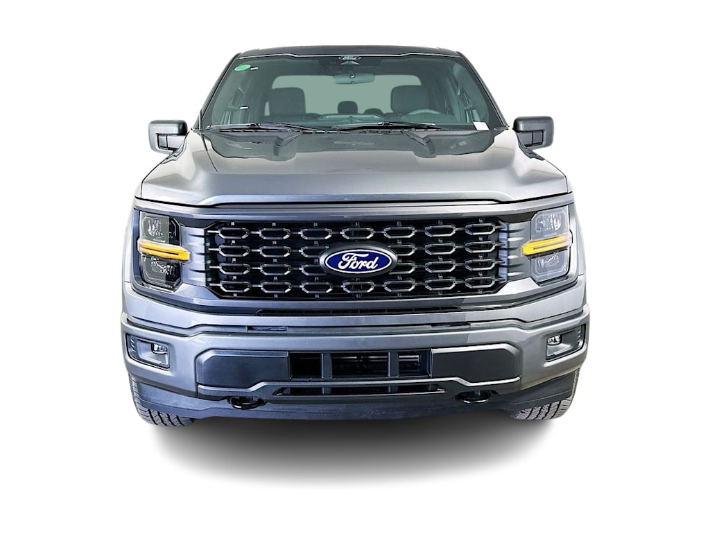 Thumbnail: 2025 Ford F-150 - 6