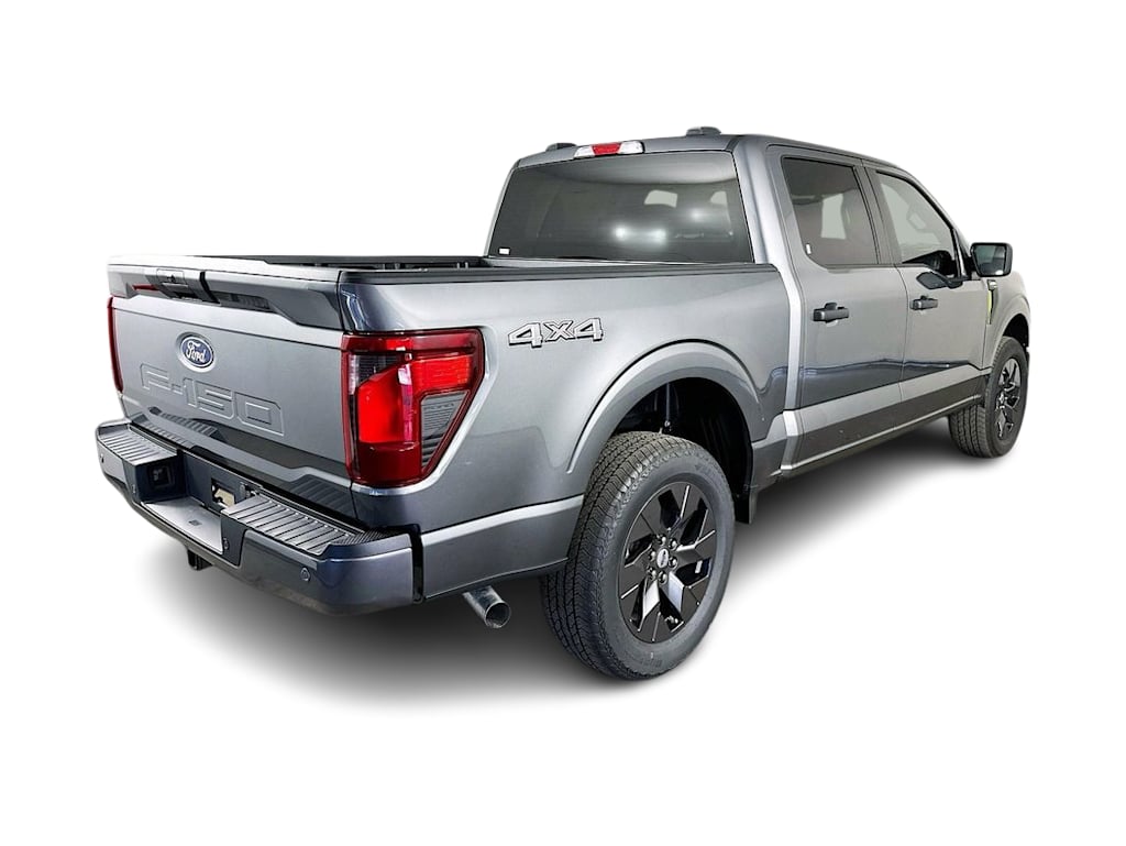 Thumbnail: 2025 Ford F-150 - 25