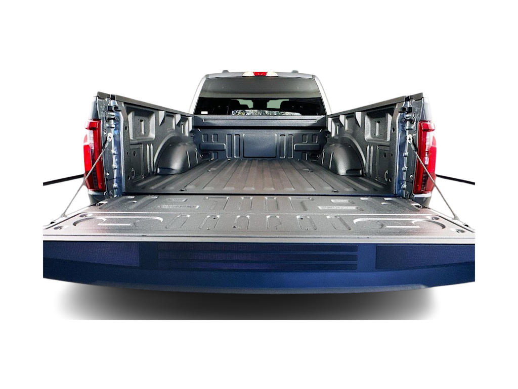 Thumbnail: 2025 Ford F-150 - 18