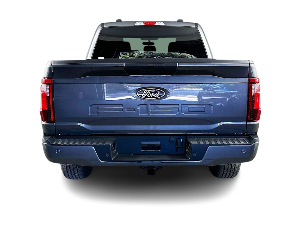 Thumbnail: 2025 Ford F-150 - 5