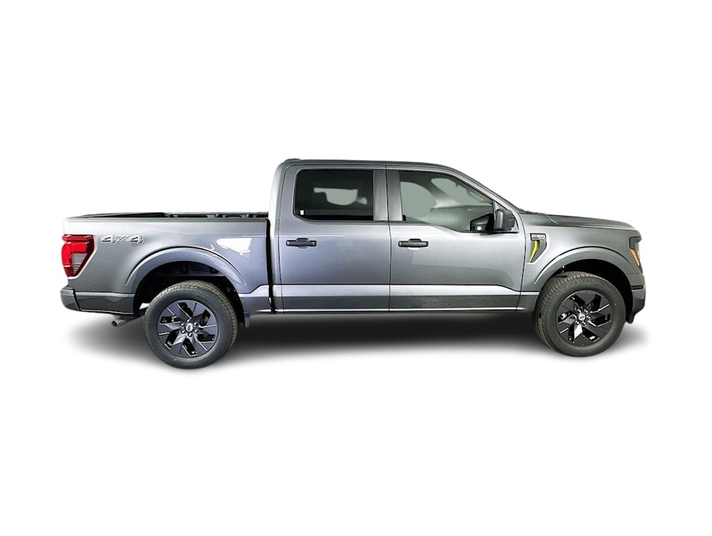 Thumbnail: 2025 Ford F-150 - 26