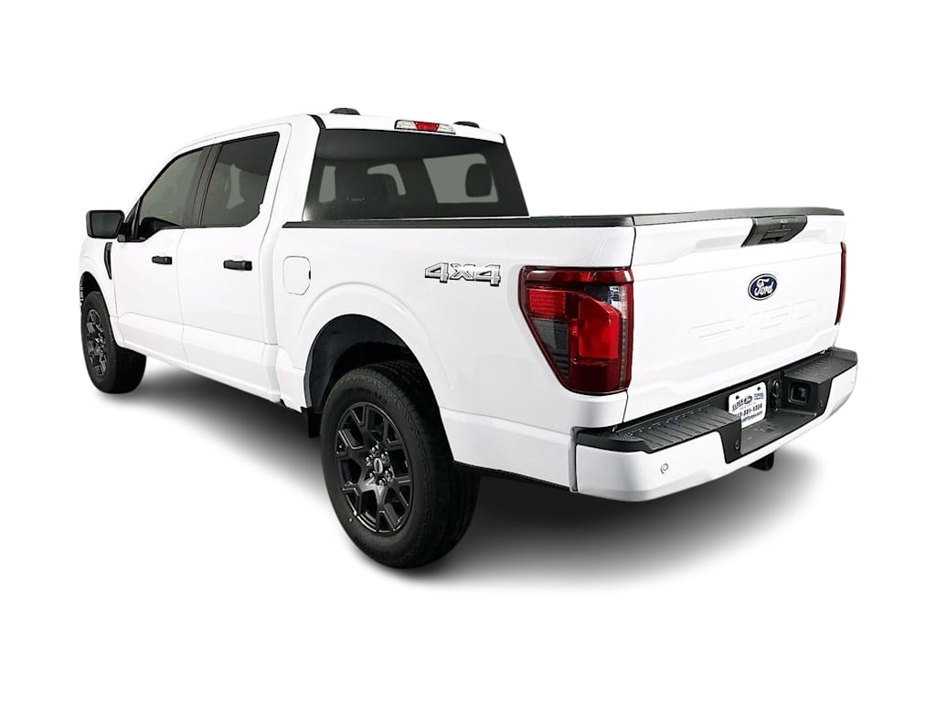 Thumbnail: 2026 Ford F-150 - 4