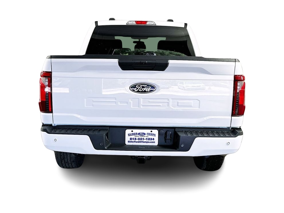 Thumbnail: 2026 Ford F-150 - 5