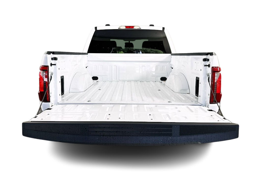 Thumbnail: 2026 Ford F-150 - 16