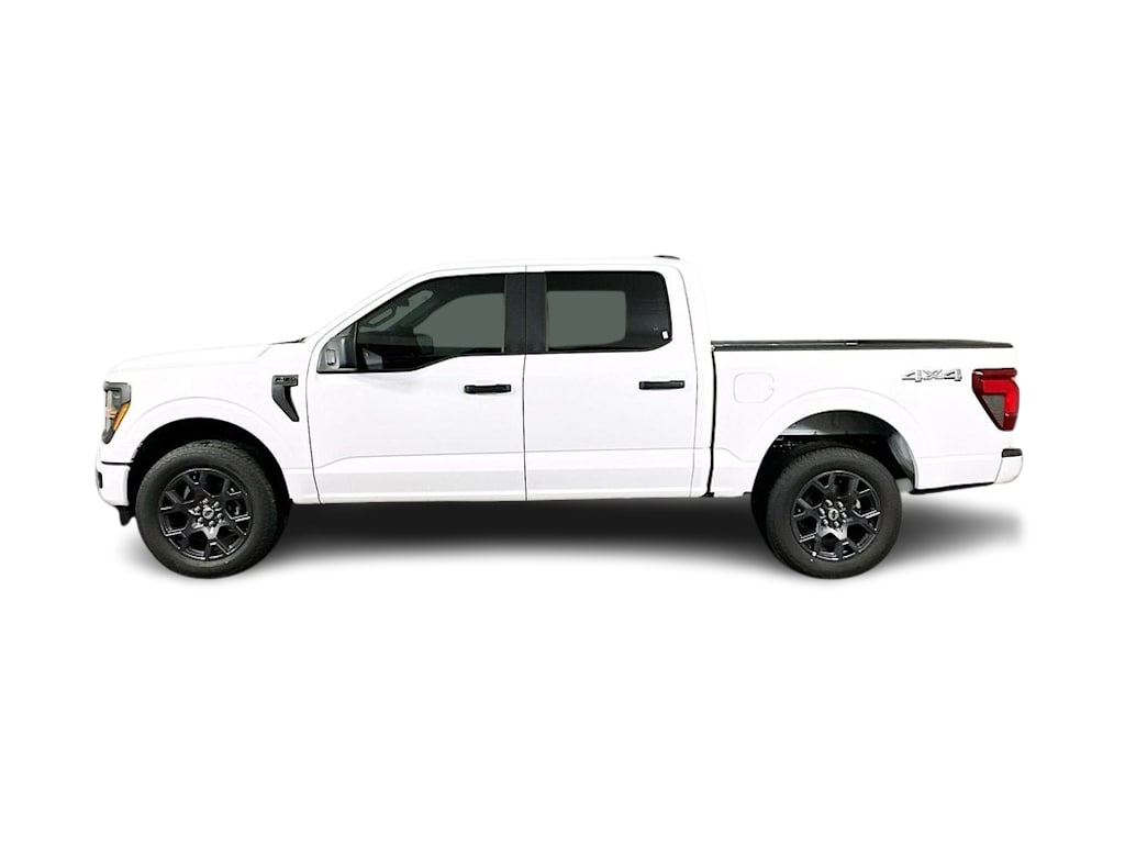Thumbnail: 2026 Ford F-150 - 3