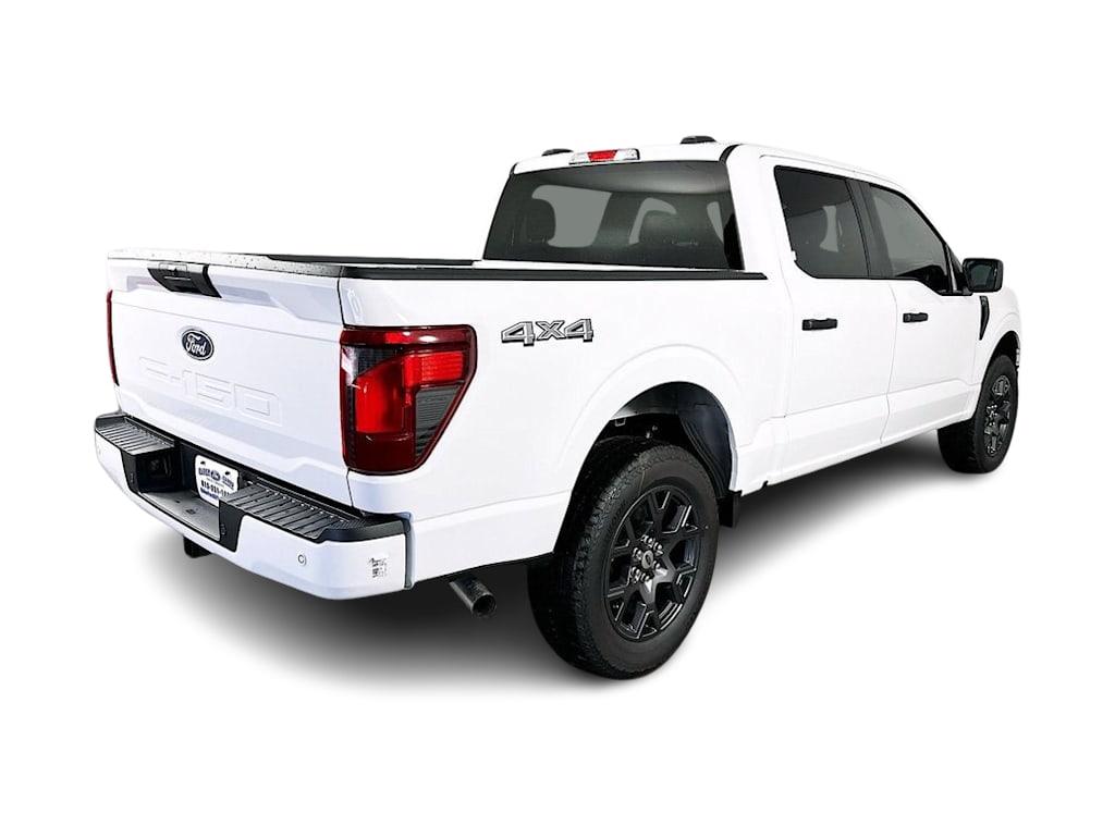 Thumbnail: 2026 Ford F-150 - 25