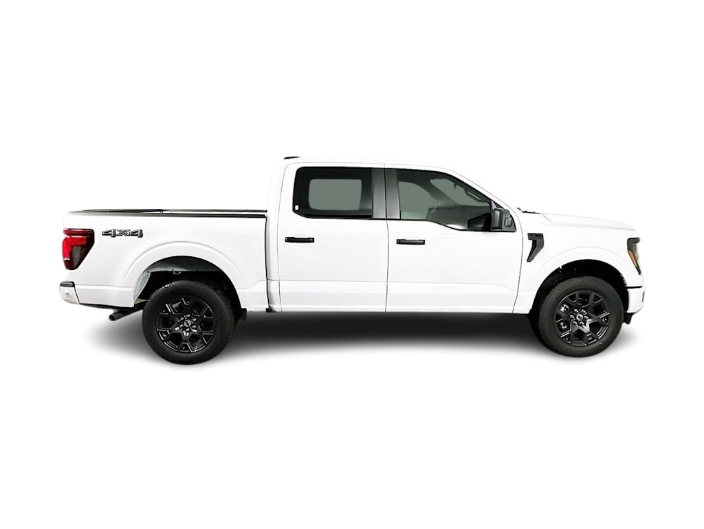 Thumbnail: 2026 Ford F-150 - 26