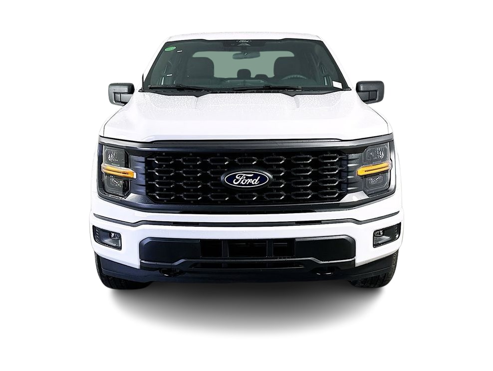 Thumbnail: 2026 Ford F-150 - 6