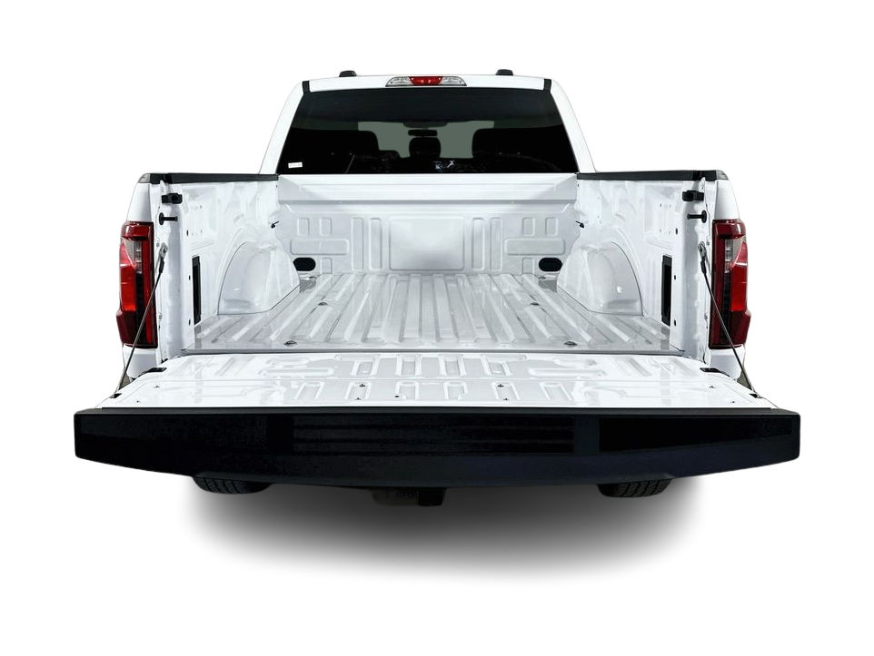 Thumbnail: 2026 Ford F-150 - 16