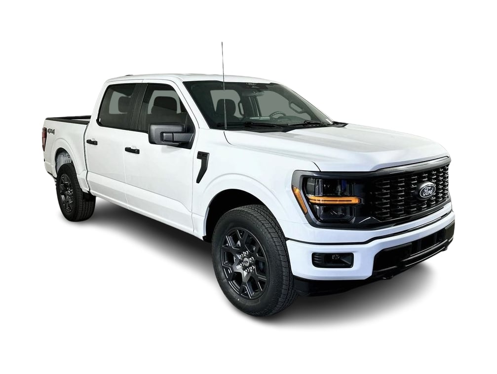 Thumbnail: 2026 Ford F-150 - 24