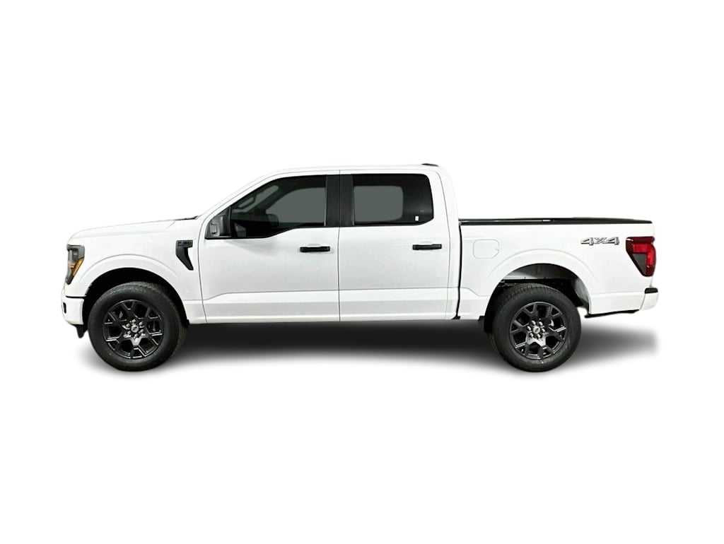 Thumbnail: 2026 Ford F-150 - 3