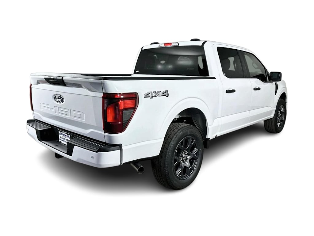 Thumbnail: 2026 Ford F-150 - 25