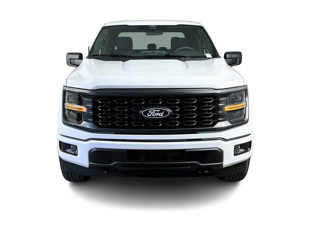 Thumbnail: 2026 Ford F-150 - 6