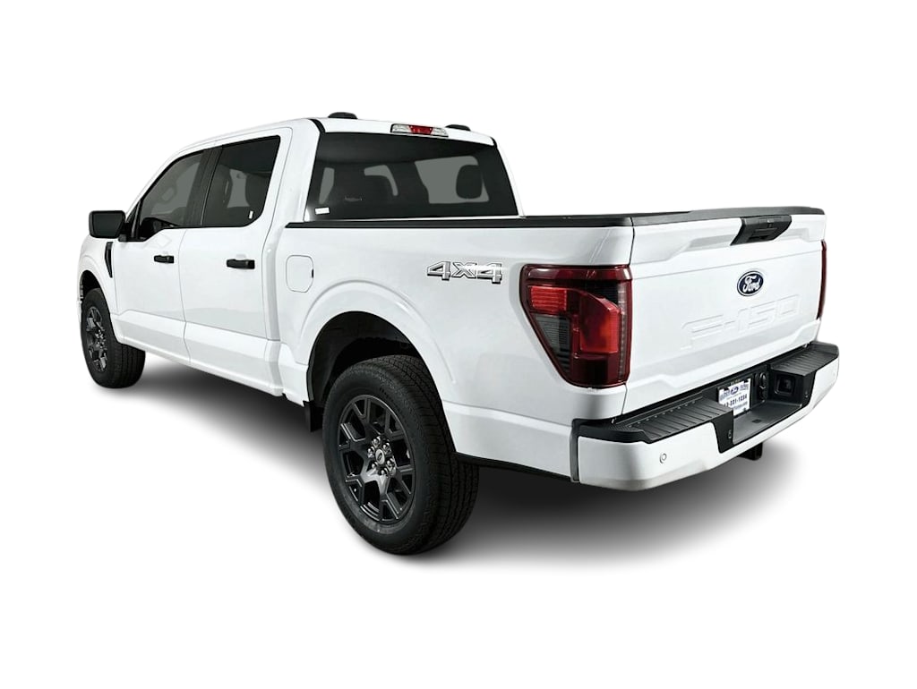 Thumbnail: 2026 Ford F-150 - 4