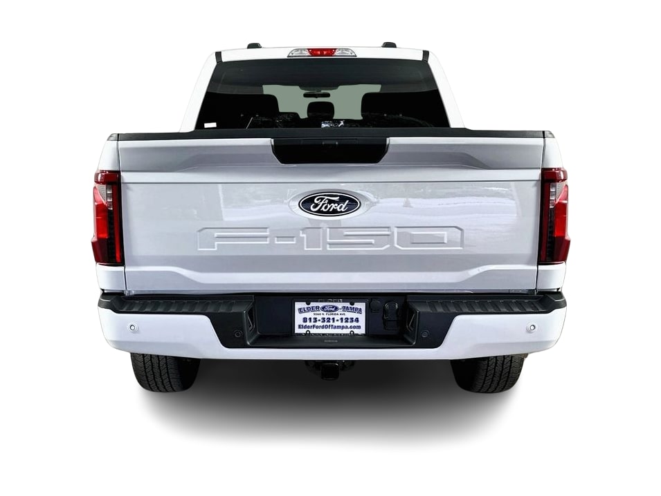 Thumbnail: 2026 Ford F-150 - 5