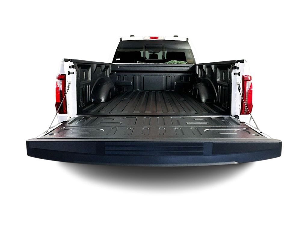 Thumbnail: 2026 Ford F-150 - 17