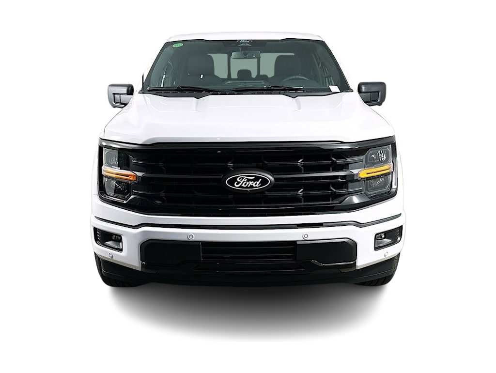 Thumbnail: 2026 Ford F-150 - 6