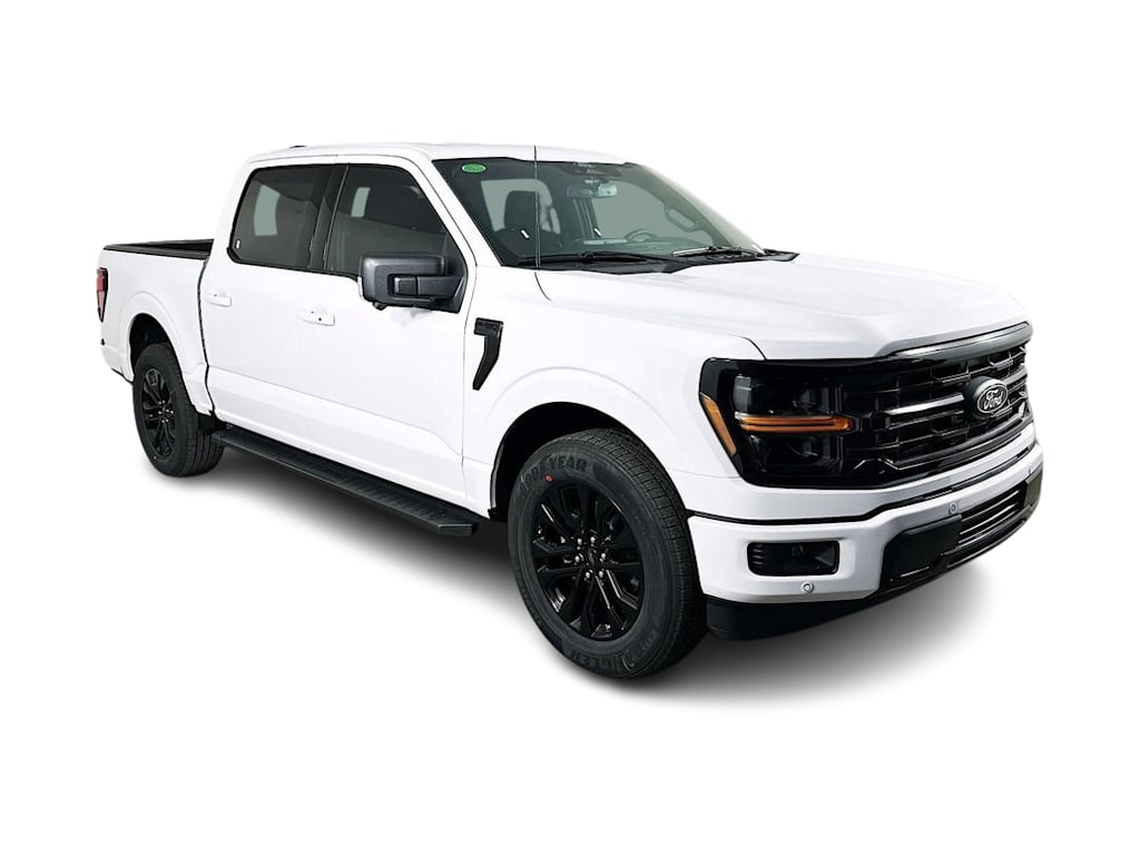 Thumbnail: 2026 Ford F-150 - 24