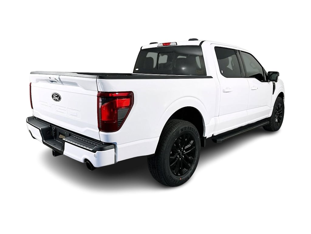 Thumbnail: 2026 Ford F-150 - 25