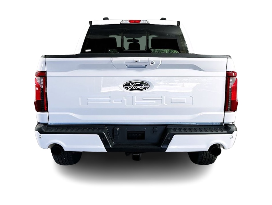 Thumbnail: 2026 Ford F-150 - 5