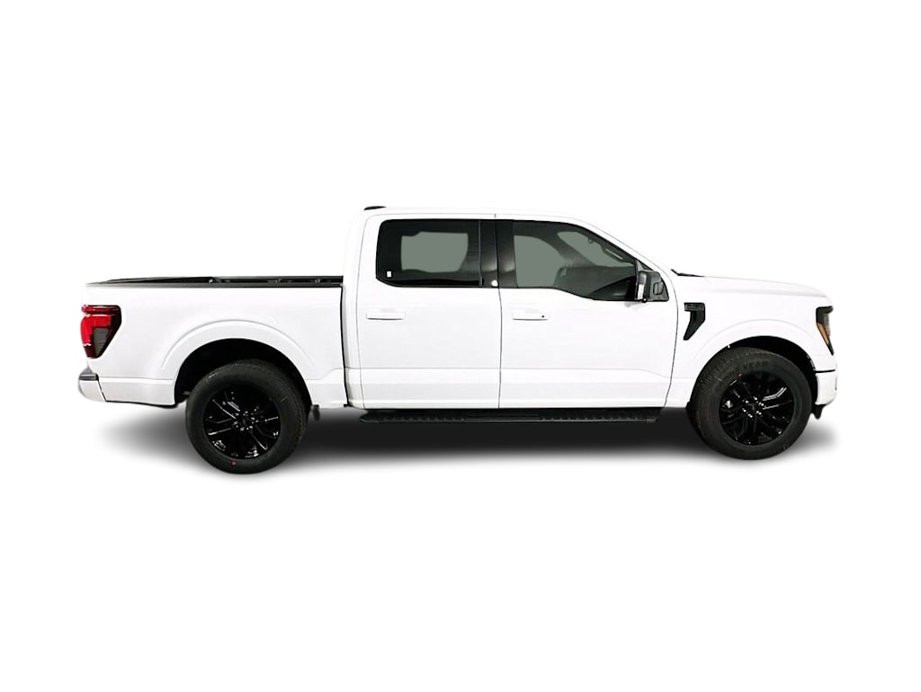 Thumbnail: 2026 Ford F-150 - 26