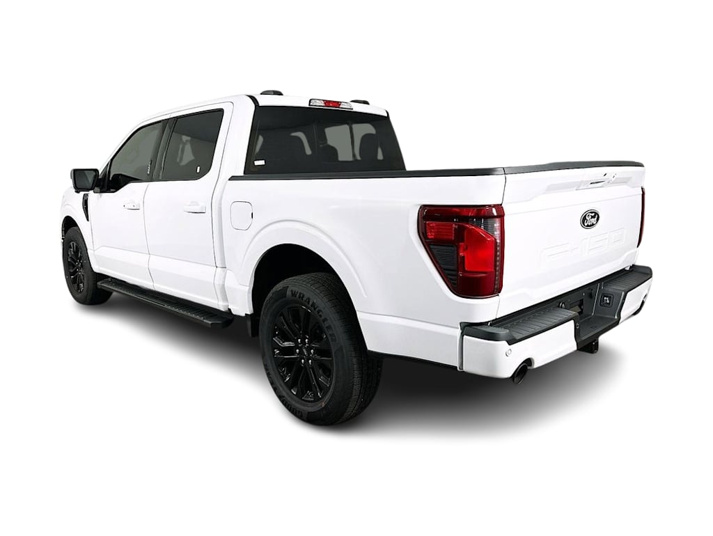 Thumbnail: 2026 Ford F-150 - 4
