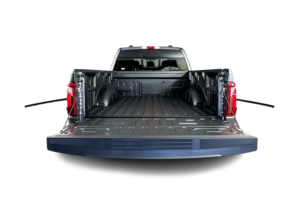 Thumbnail: 2026 Ford F-150 - 18