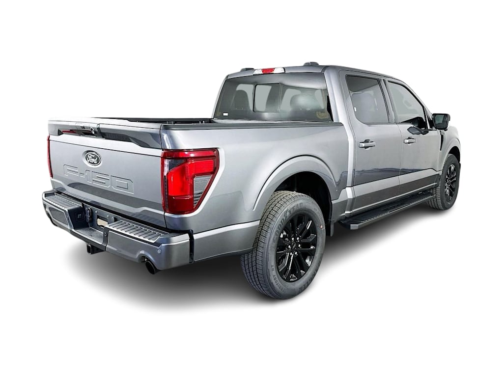 Thumbnail: 2026 Ford F-150 - 25