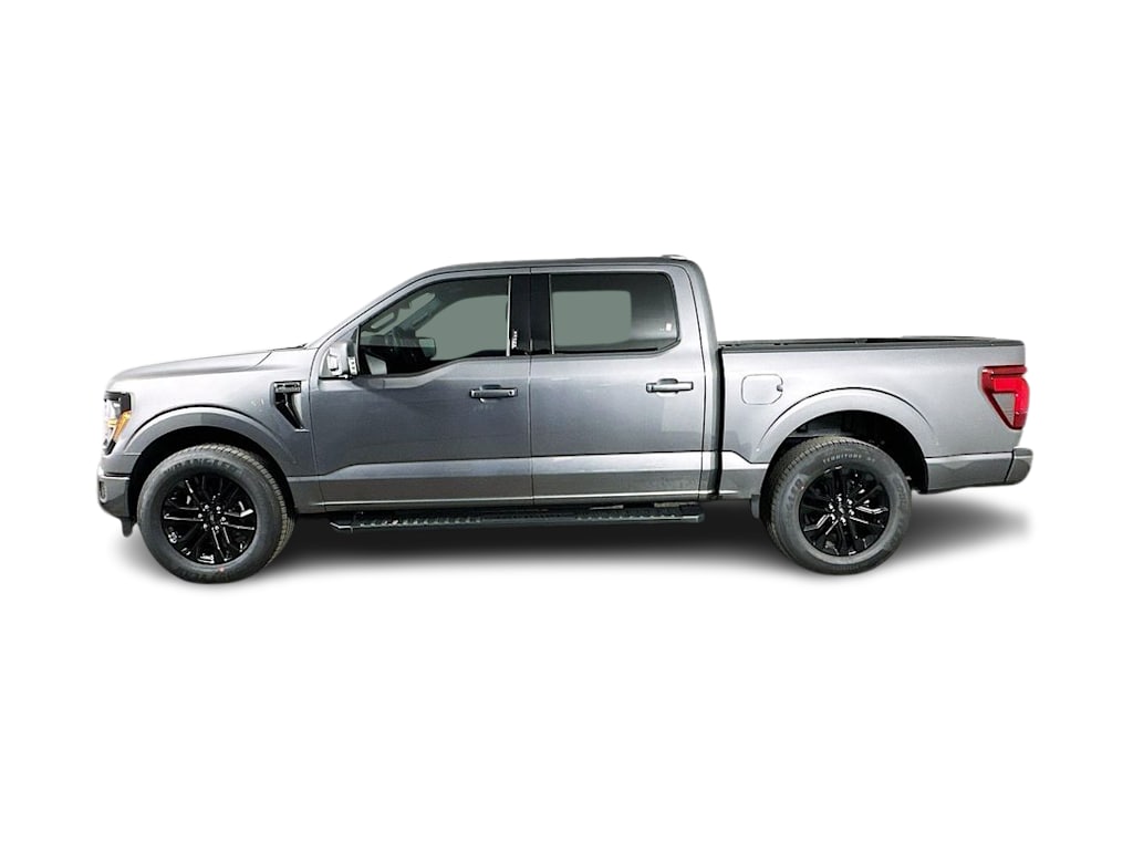 Thumbnail: 2026 Ford F-150 - 3