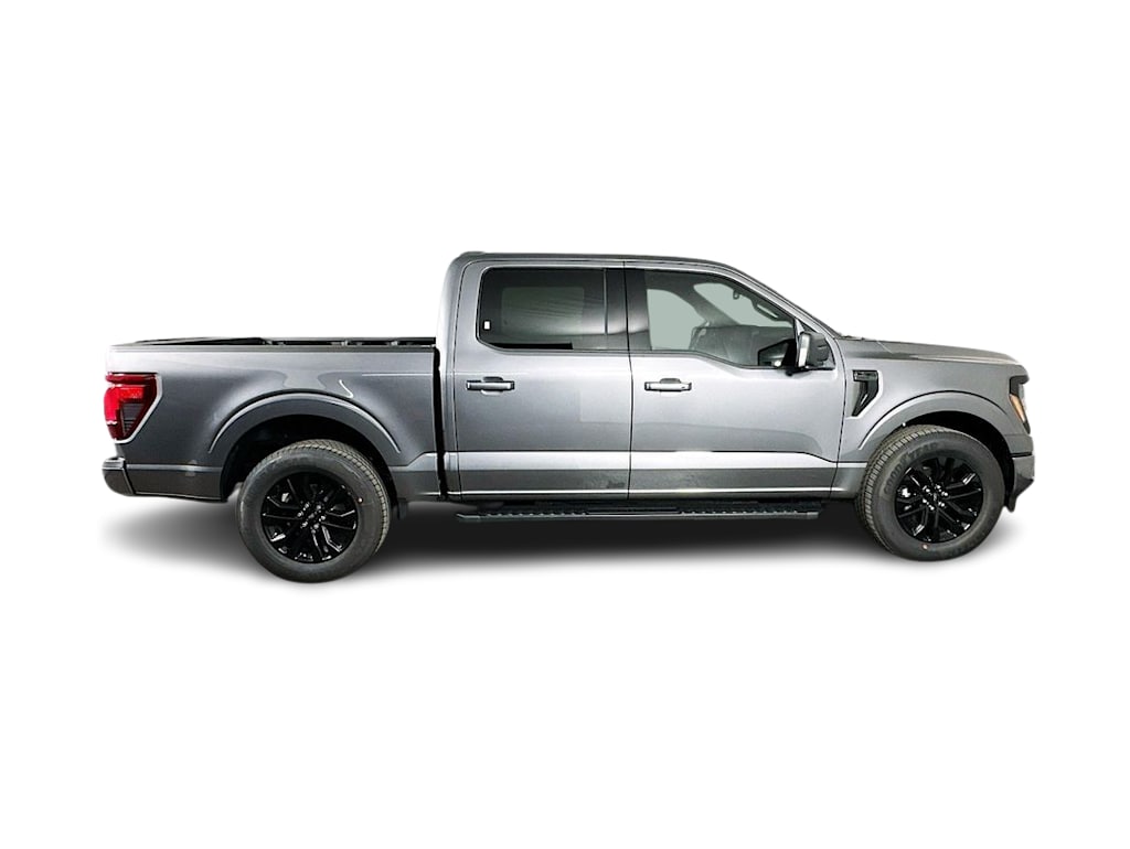 Thumbnail: 2026 Ford F-150 - 26