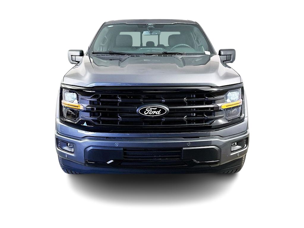 Thumbnail: 2026 Ford F-150 - 6