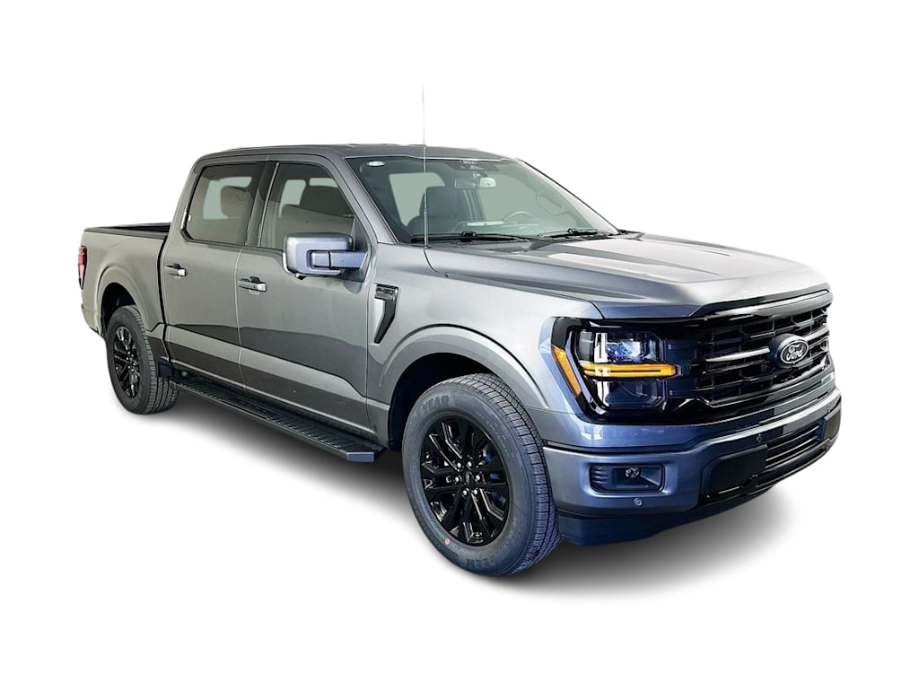 Thumbnail: 2026 Ford F-150 - 24